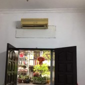 CHO THUÊ CĂN HỘ TẬP THỂ PHỐ MINH KHAI (HÒA BÌNH 7) - TẦNG 3, 90M2, 3 NGỦ 7.5 TRIỆU